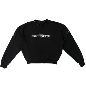 PSYCHOPATH SWEATSHIRT