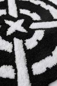 LOGO RUG