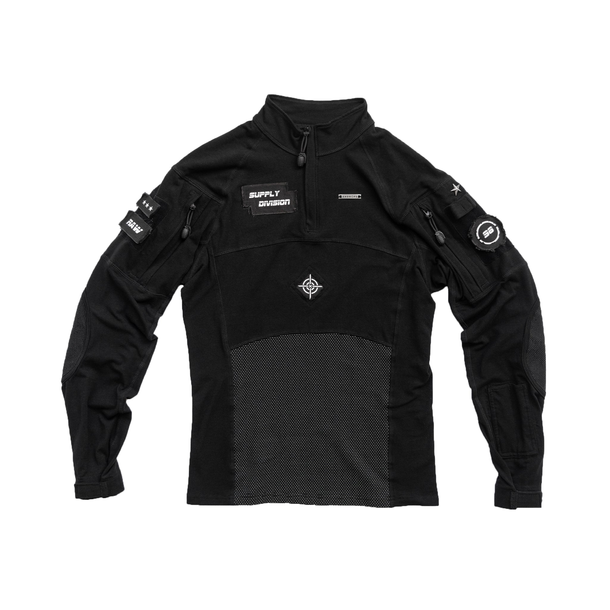 TACTICAL SHIRT 2.0 – xndrops