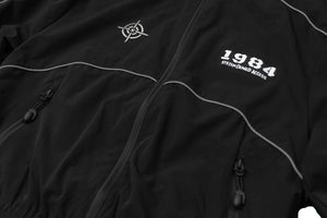TRACK JACKET