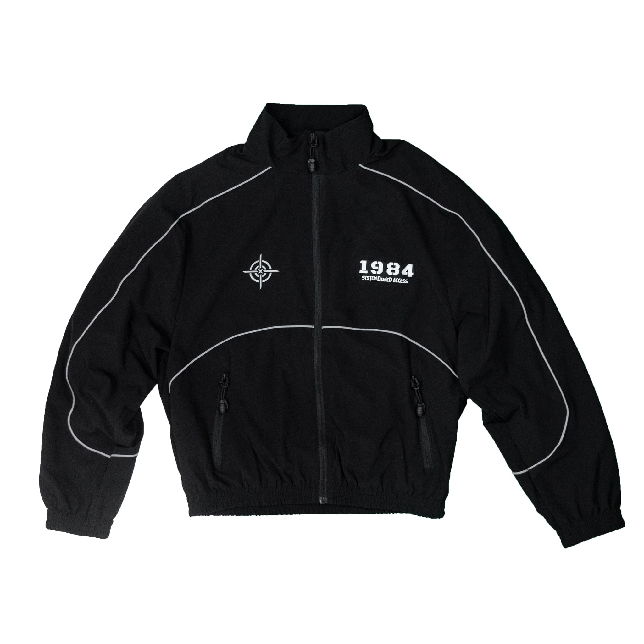 TRACK JACKET – xndrops