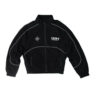 TRACK JACKET