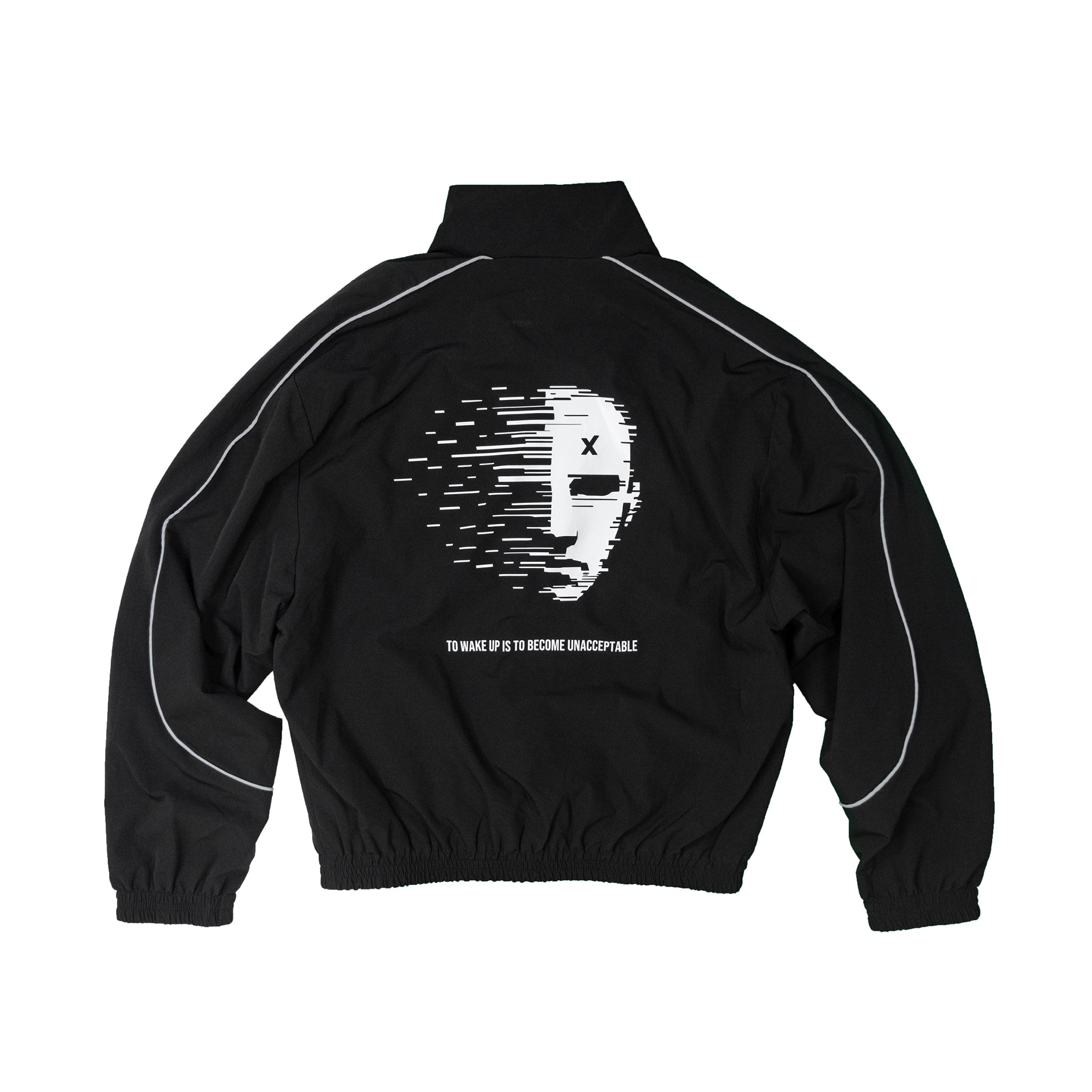TRACK JACKET – xndrops