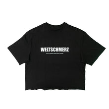Load image into Gallery viewer, WELTSCHMERZ T-SHIRT