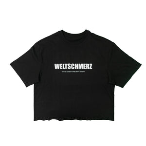 WELTSCHMERZ T-SHIRT
