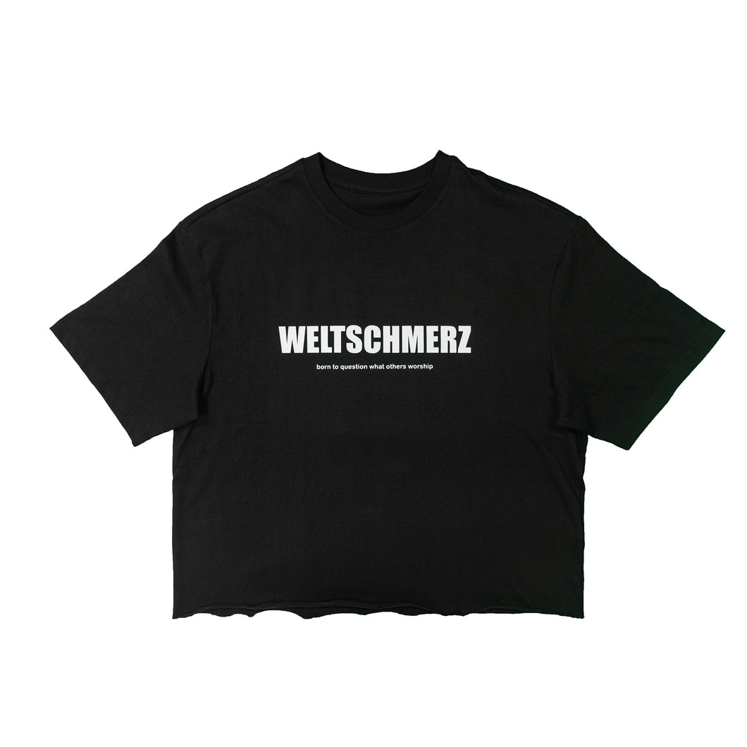 WELTSCHMERZ T-SHIRT