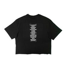 Load image into Gallery viewer, WELTSCHMERZ T-SHIRT