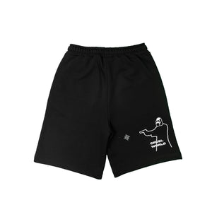 WIDE SHORTS 98