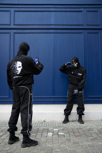 TRACK JACKET