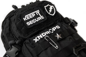 G42 - BACKPACK - xndrops