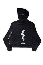 Load image into Gallery viewer, &quot;X&quot; - HOODIE - xndrops