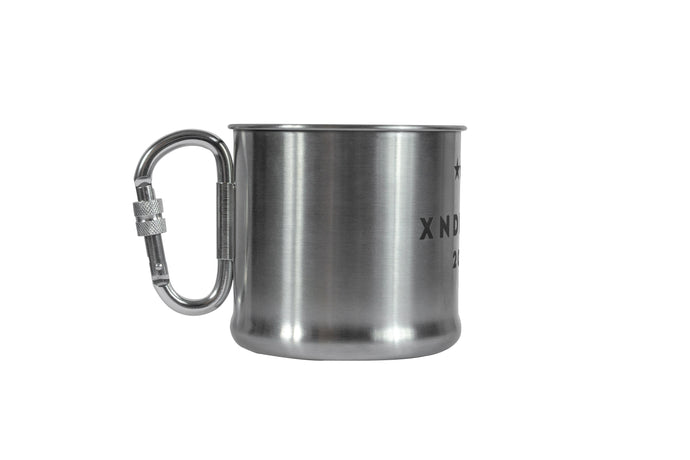 KARABINER CUP - xndrops