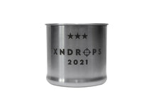 Load image into Gallery viewer, KARABINER CUP - xndrops