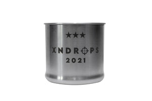KARABINER CUP - xndrops