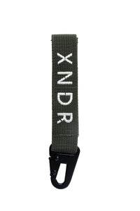"XNDR" KEYHOLDER - xndrops