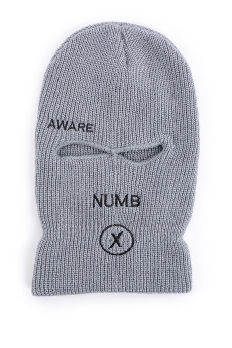 NUMB - BALACLAVA - xndrops