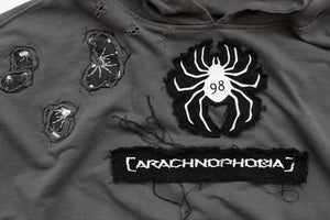 ARACHNOPHOBIA - xndrops