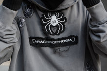 Load image into Gallery viewer, ARACHNOPHOBIA - xndrops