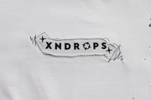 Load image into Gallery viewer, CONTRAST T-SHIRT - xndrops