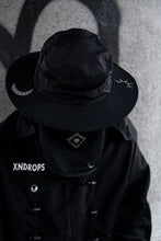 Load image into Gallery viewer, BUCKET HAT 2.0 - xndrops