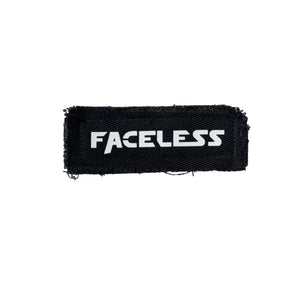 FACELESS - xndrops