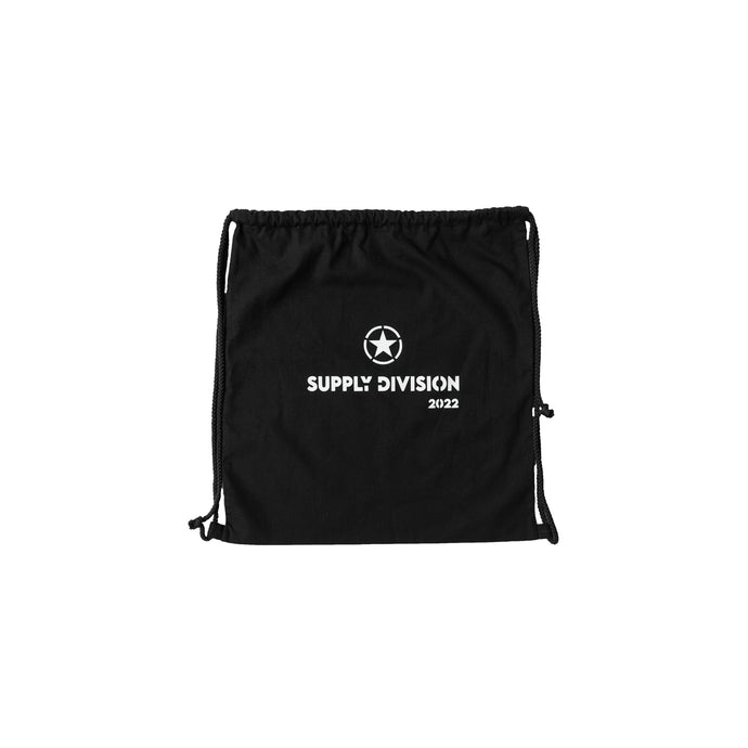 GYM BAG - xndrops