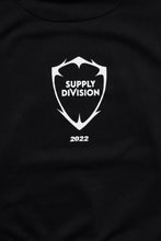 Load image into Gallery viewer, SUPPLY DIVISION 2022 - xndrops