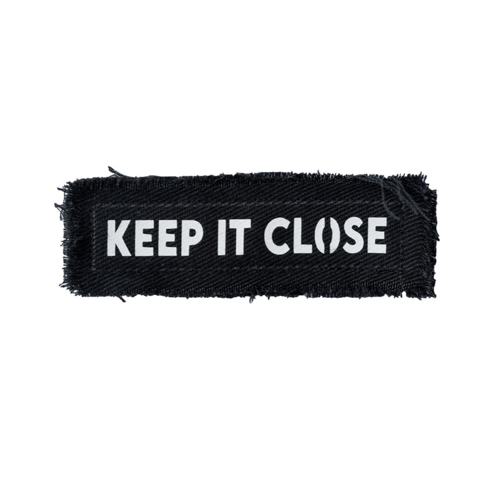 KEEP IT CLOSE - xndrops