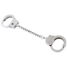 Load image into Gallery viewer, MINI-CUFFS KEYCHAIN