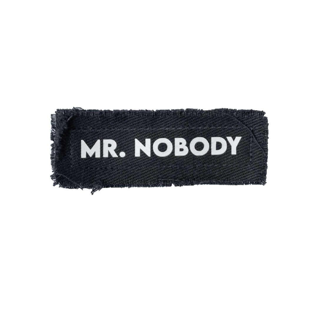 MR. NOBODY - xndrops