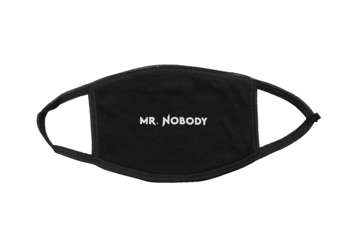 MR. NOBODY - MASK - xndrops