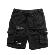 Load image into Gallery viewer, CARGO SHORTS v2 - xndrops