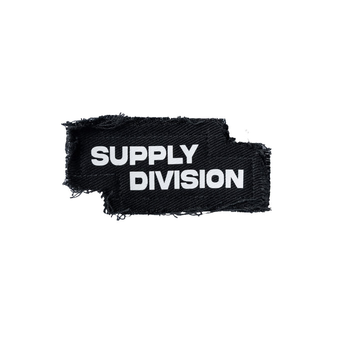 SUPPLY DIVISION - xndrops