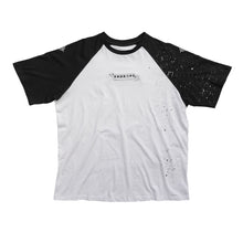Load image into Gallery viewer, CONTRAST T-SHIRT - xndrops
