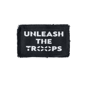 UNLEASH THE TROOPS - xndrops