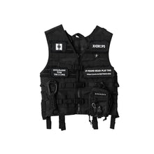 Load image into Gallery viewer, MILITARY VEST - xndrops