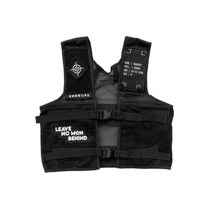 LIGHTWEIGHT VEST - xndrops