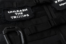 Load image into Gallery viewer, MILITARY VEST - xndrops